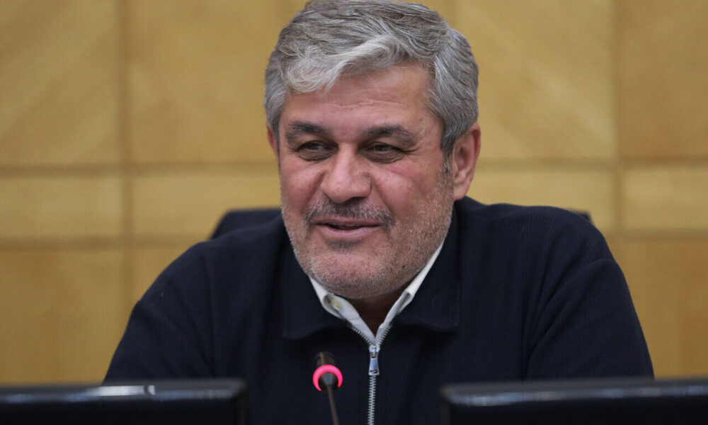 تلاش دولت و مجلس، اصلاح لایحه بودجه ۱۴۰۵ به نفع مردم است