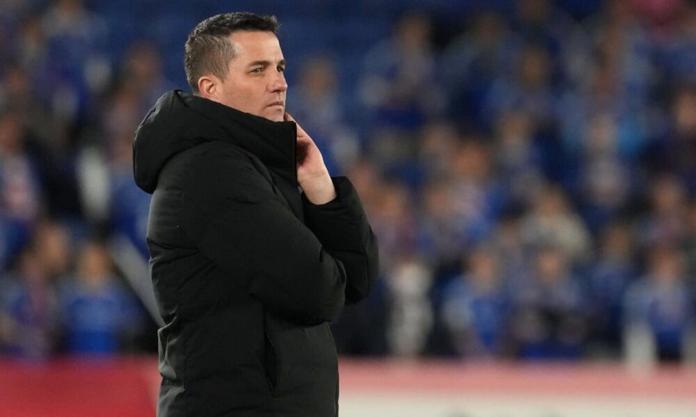 معرفی مهاجمان مد نظر اوسمار؛ خط آتش پرسپولیس تقویت می‌شود