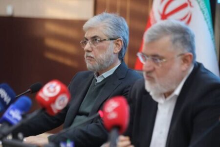 اعتراف تلخ استاندار تهران: شرایط فوق‌بحرانی است