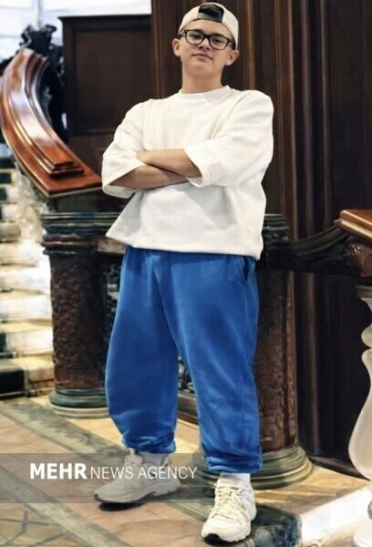 ابوالفضل خاوری