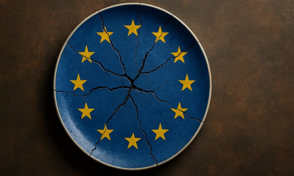 از مرزها تا بشقاب‌ها؛ گاستروناسیونالیسم، نیروی جدید اقتصاد اروپا