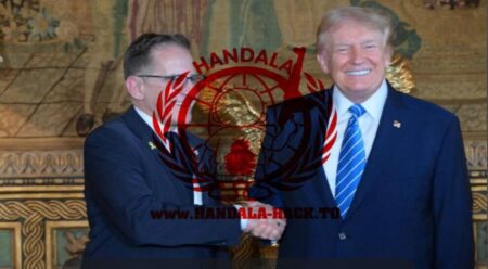 دسترسی حنظله به اسرار حلقه نزدیک نخست‌وزیر اسرائیل