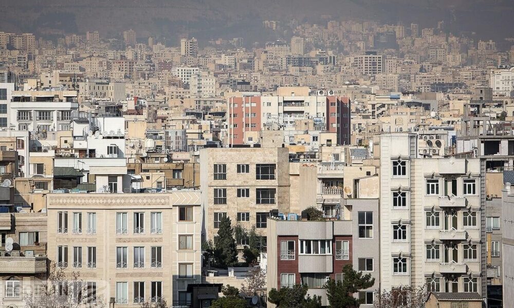 رشد ۳۳ درصدی تعداد تسهیلات خرید واحد مسکونی