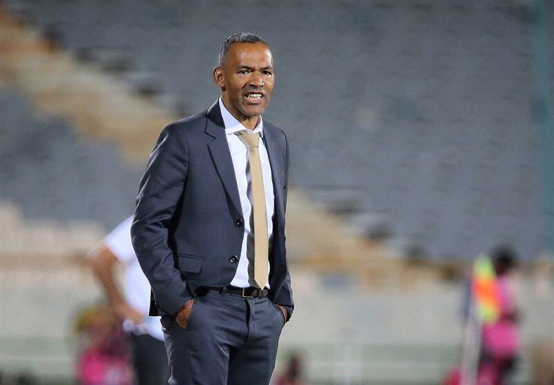 رقص ایرانی سرمربی اسبق سپاهان در امارات خبرساز شد +ویدیو