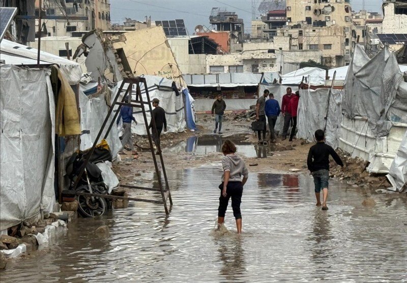 اسرائیل با همدستی آمریکا مانع پیشبرد آتش‌بس می‌شود