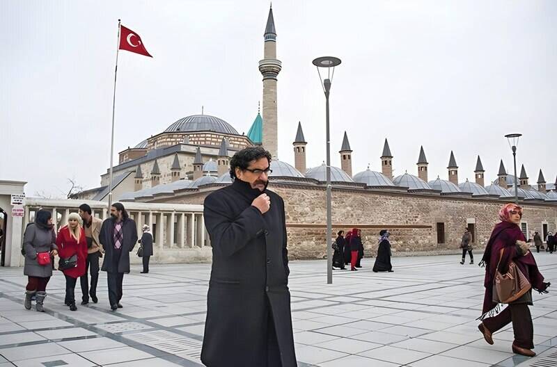 شهرام ناظری چرا از دزدی مشاهیر ایرانی حمایت کرد؟