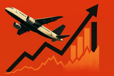 پارادوکس «بدون فرود»، رشد داغ اقتصاد آمریکا در کنار تورم چسبنده در پایان ۲۰۲۵