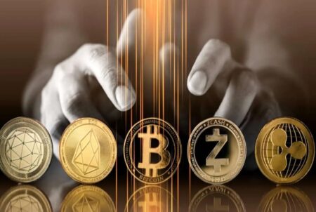 بانک مرکزی: همه صرافی‌های رمزارز غیر مجازند