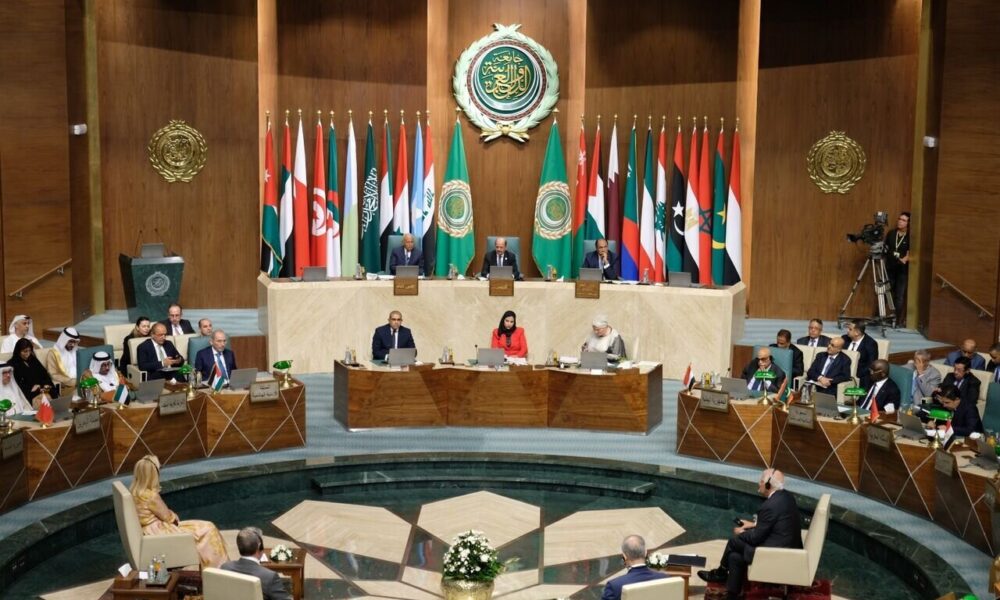 اتحادیه عرب: اسرائیل به‌دنبال بازطراحی نقشه ژئوپلیتیکی خلیج عدن و دریای سرخ است