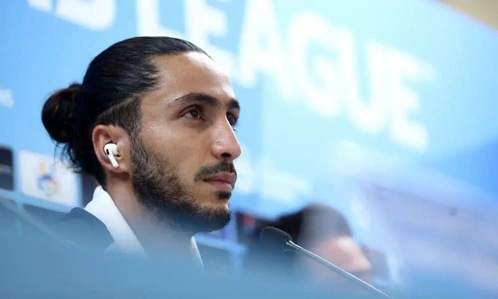 سیاوش یزدانی پس از شکست استقلال به سیم آخر زد: انتقامم را گرفتم +ویدیو