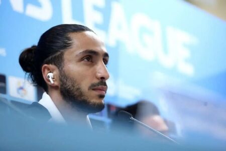 سیاوش یزدانی پس از شکست استقلال به سیم آخر زد: انتقامم را گرفتم +ویدیو