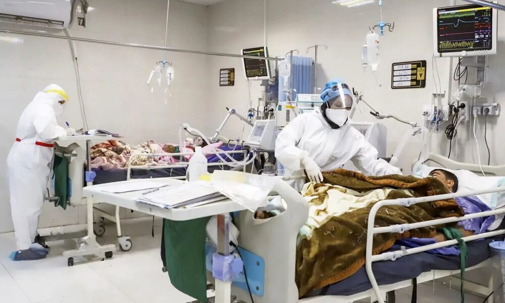 این بیماری ژنتیکی است؛ تا فرصت دارید عشق بورزید