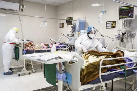 این بیماری ژنتیکی است؛ تا فرصت دارید عشق بورزید