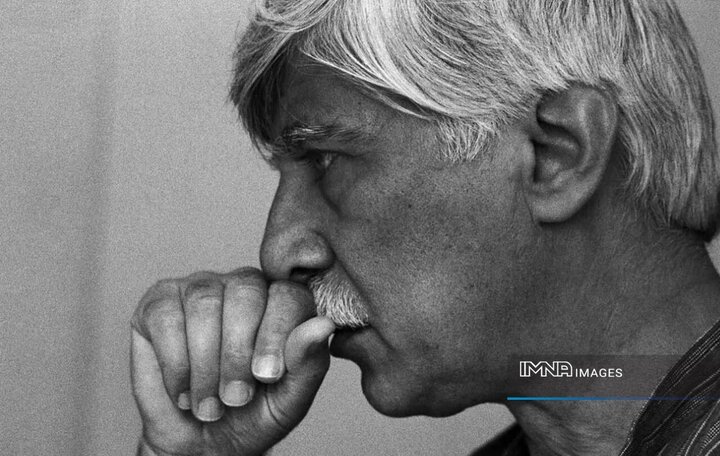 بهرام بیضایی؛ هنرمندی ذوالفنون که هیچ‌گاه از ایران بد نگفت