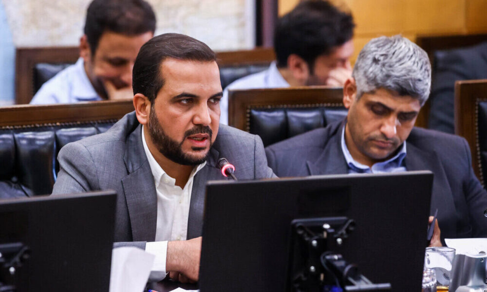 ۳۰ درصد حقوق بازنشستگان در اجرای همسان‌سازی باید افزایش پیدا کند