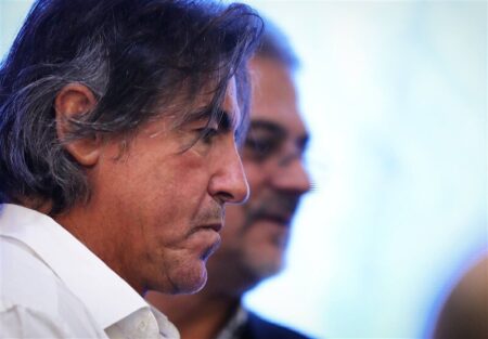 اولتیماتوم هیات مدیره استقلال به ساپینتو: این بازی را ببازی اخراجی!