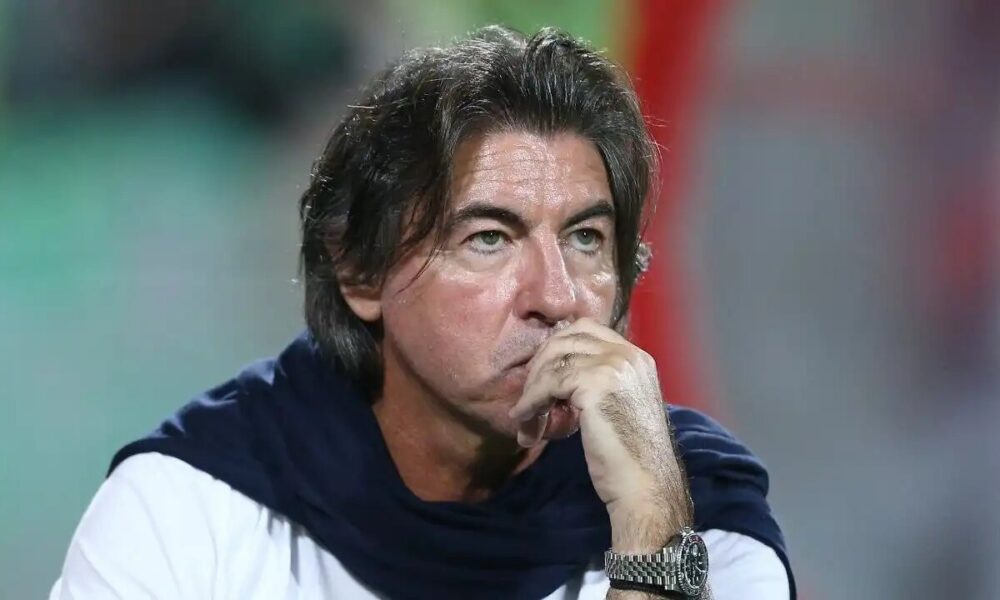 ساپینتو در استقلال ماندنی شد؟