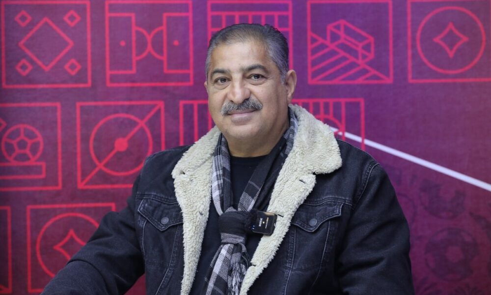 انتقاد تند فلاحت‌زاده از بازیکن سالاری در استقلال/ ساپینتو را اخراج کنید و این مربی را بیاورید!