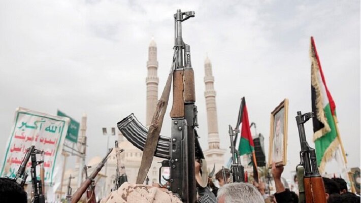 انصارالله یمن گام تل‌آویو در قبال سومالی‌لند را اقدامی متجاوزانه خواند