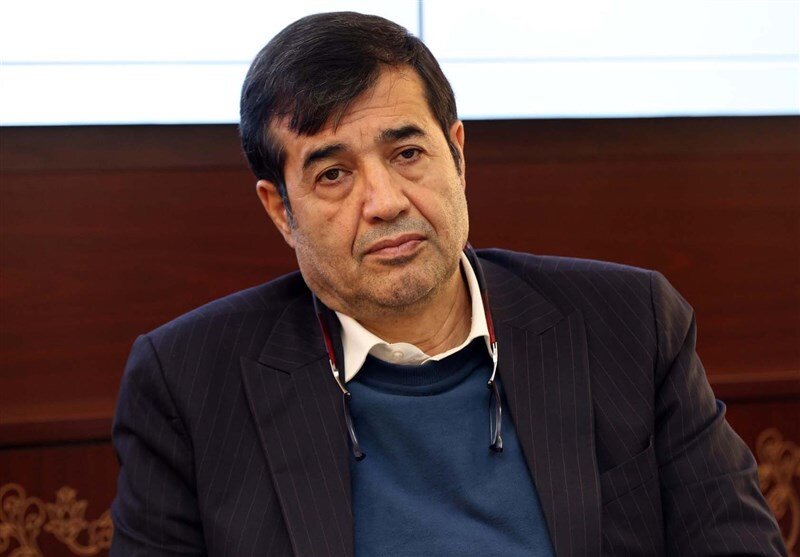 اعتراف بزرگ وزیر ورزش درباره بازسازی ورزشگاه آزادی