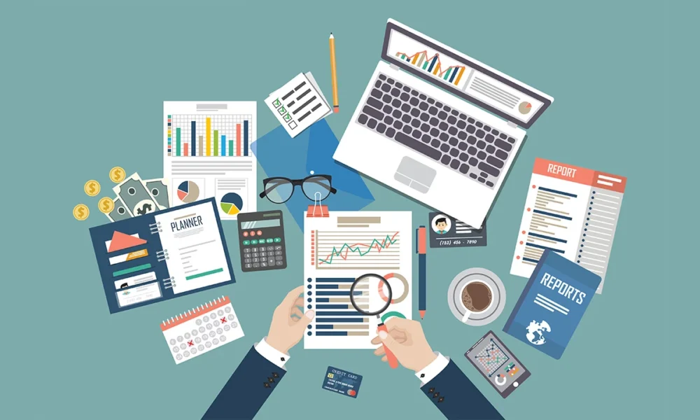 بودجه چیست؟ 6 نوع اصلی بودجه و دسته بندی آنها