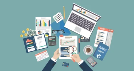 بودجه چیست؟ 6 نوع اصلی بودجه و دسته بندی آنها