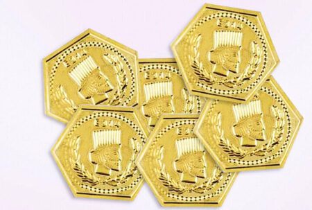 قیمت سکه پارسیان امروز شنبه ۹ دی ۱۴۰۴ + جدول