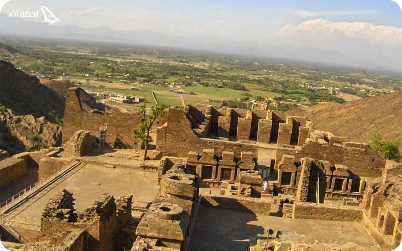 گندی‌شاپور هنوز زیر خاک است