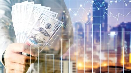 تشکیل پرونده برای اخلال در بازار ارز و برخورد با مدیران متخلف