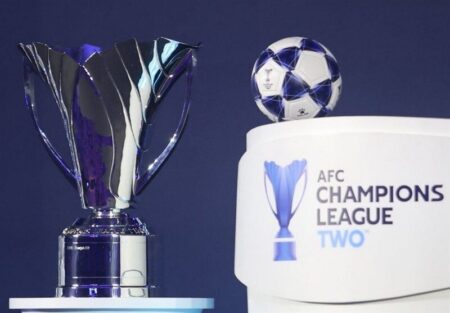 رقبای آسیایی استقلال و سپاهان مشخص شد