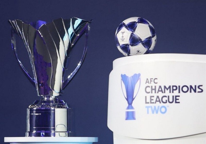 رقبای آسیایی استقلال و سپاهان مشخص شد