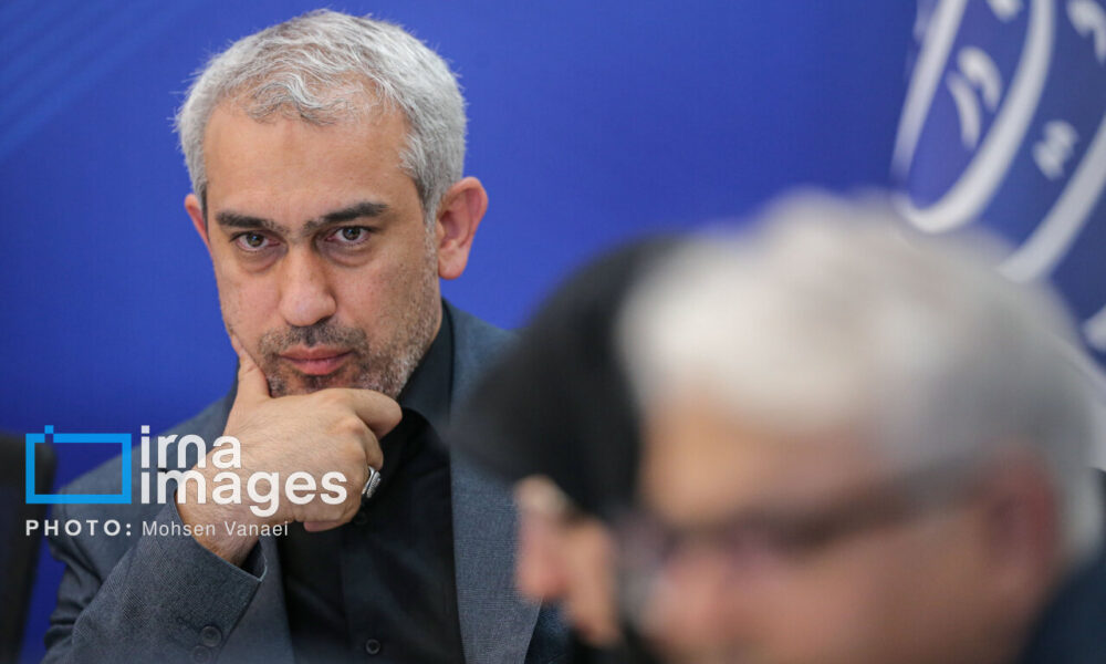 سه تصمیم کلیدی سران قوا برای تسهیل امور مالیاتی اصناف و مشاغل کشور