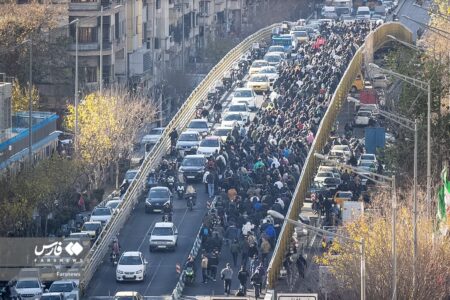 اعتراضات مردم به رسمیت شناخته شد؛ خبری از قطع اینترنت نیست!