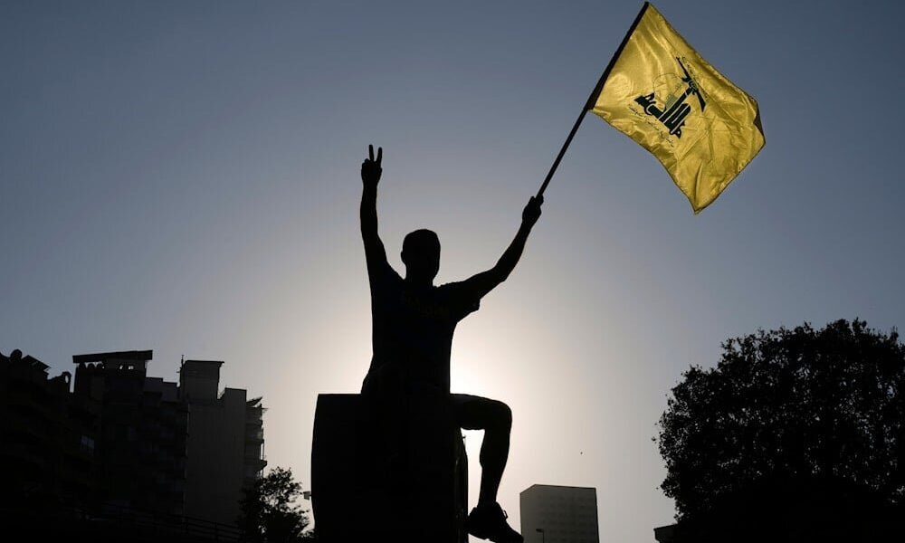 خلع سلاح حزب‌الله؛ پروژه‌ای فراتر از لبنان در معادلات گذار نظم جهانی