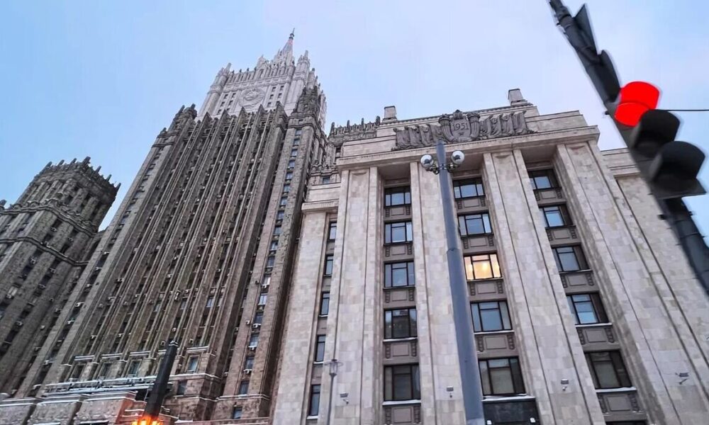 واکنش مسکو به لفاظی‌های نتانیاهو در آمریکا درباره ایران