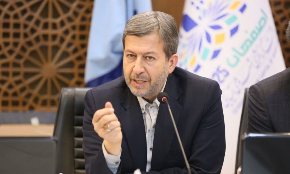 استاندار اصفهان از بسته جامع رونق ساخت‌وساز خبر داد