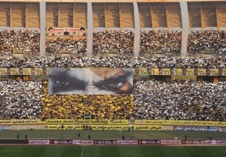 تکلیف تماشاگران بازی سپاهان و استقلال رسما مشخص شد