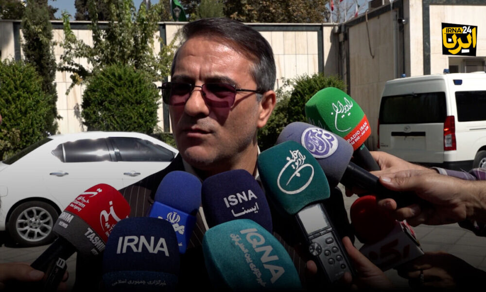 مهلت ثبت‌نام طرح جذب ۵۰۰ مدیر جوان تا ۱۶ دی‌ تمدید شد