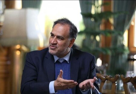 دشمن فرهاد مجیدی در راه بازگشت به استقلال؛ این انتخاب هواداران را عصبانی می‌کند