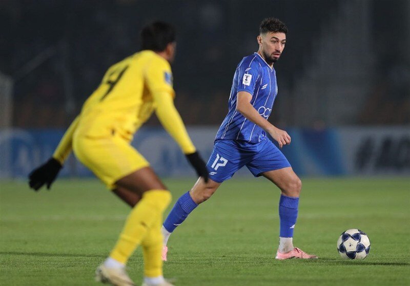 شرایط استقلال منیر الحدادی را شاکی کرد