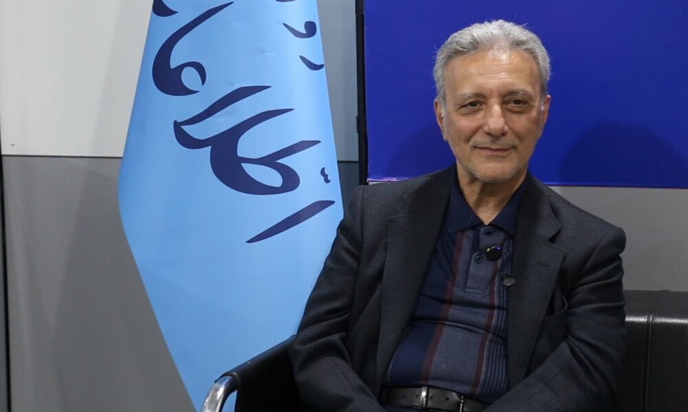 ۷سال رئیس دانشگاه تهران بودم یک مسئول نیامد بگوید که...