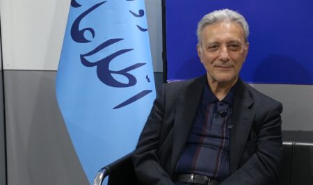 ۷سال رئیس دانشگاه تهران بودم یک مسئول نیامد بگوید که...