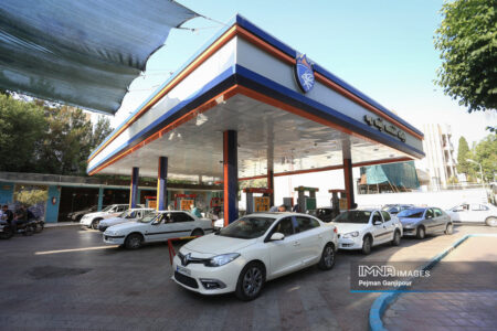 اصفهان دومین استان عرضه‌کننده بنزین سوپر وارداتی خواهد بود