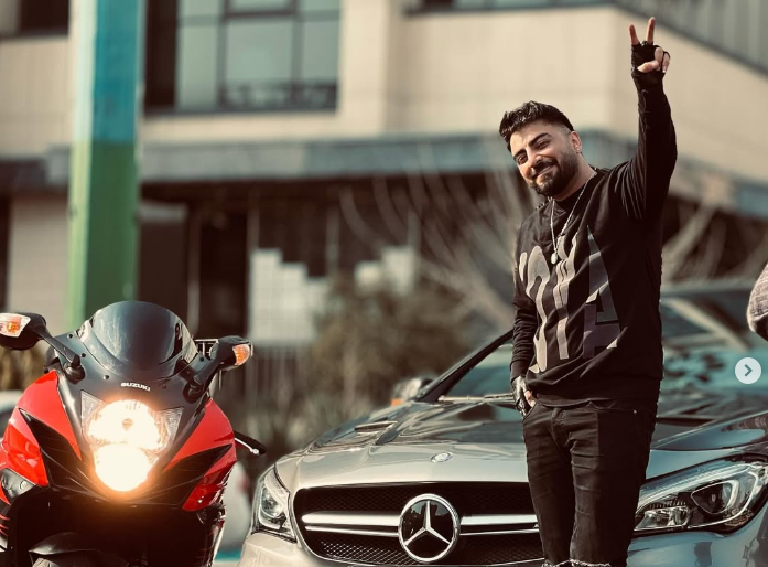 بیوگرافی رامین تجنگی؛ زندگی هنری، آثار شاخص و حقایق کمتر شنیده ‌شده