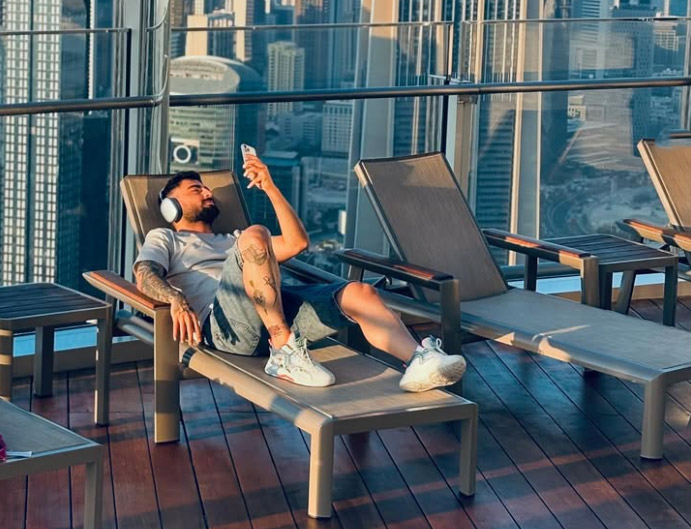 معرفی بهترین آهنگ های تجنگی