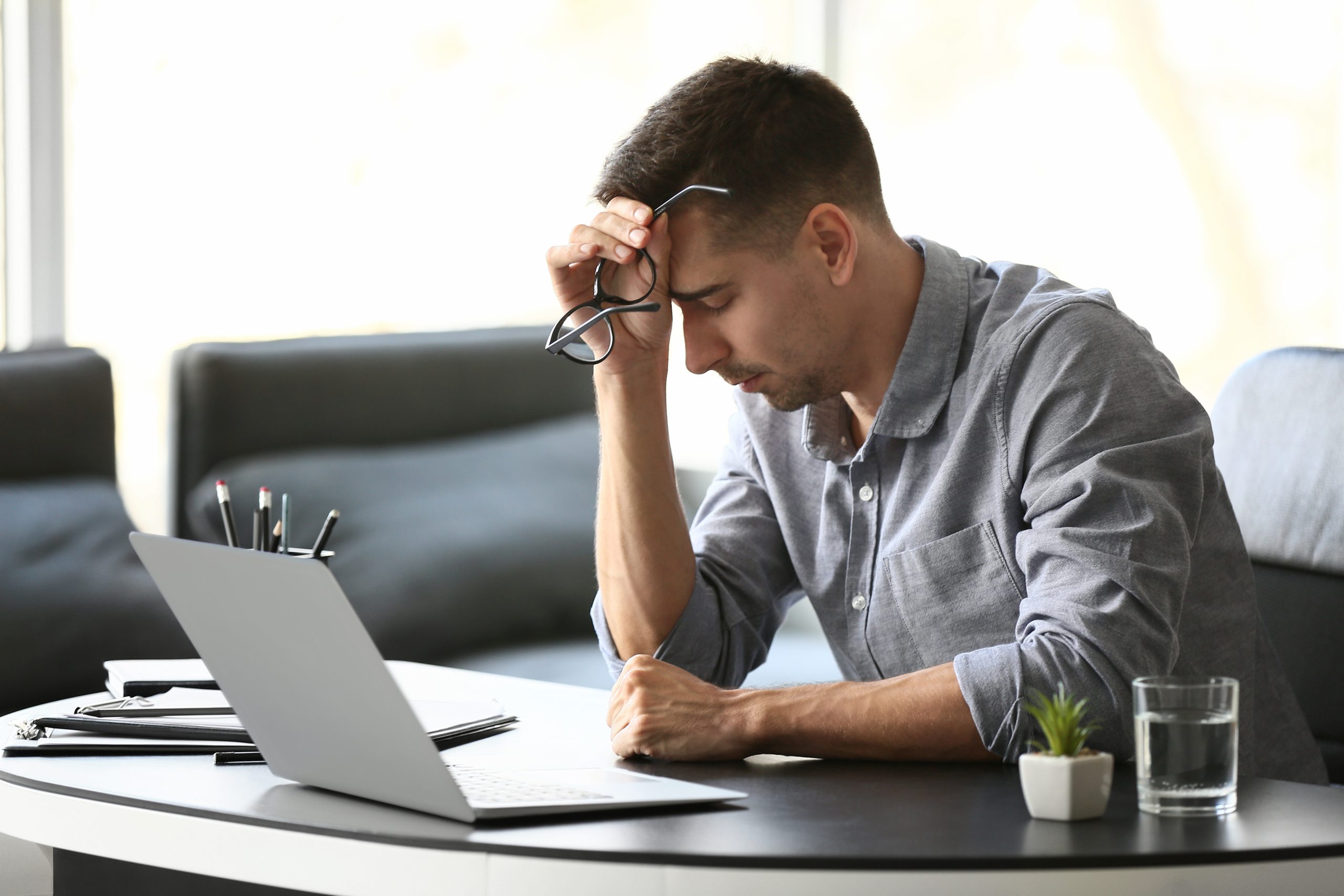 How to Avoid Common Budgeting Mistakes