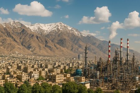 از زاگرس تا شیمی پارک؛ نقشه راه توسعه سرمایه‌گذاری در اصفهان