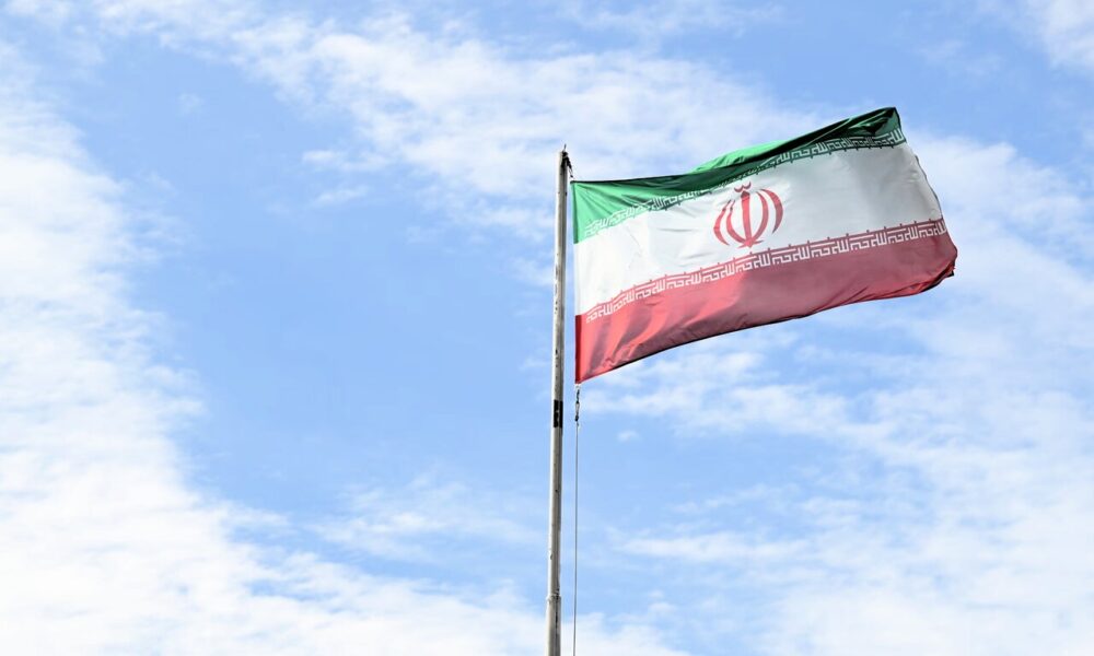 نامه ایران به گروسی در پی تهدیدات آمریکا علیه برنامه صلح آمیز هسته‌ای