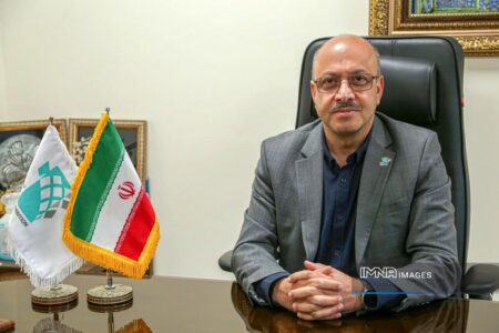 برگزاری بیست‌ودومین نمایشگاه تخصصی صنایع غذایی، نان و شیرینی در اصفهان