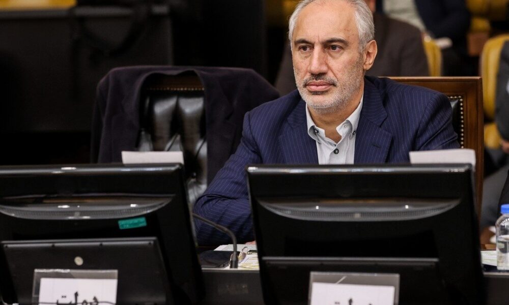 پایبند اصلاحات بودجه‌ای مجلس خواهیم بود